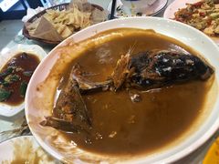 -听涛雅苑百味饺子老家菜馆