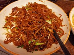 疙瘩丝-锦顺海鲜•口味菜(李村店)