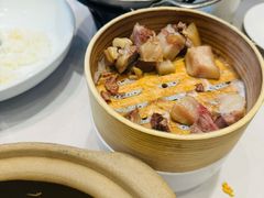 -钱记·乡野菜(紫荆花路店)