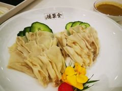 -全聚德(双井店)