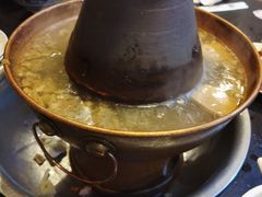 -将台涮肉(酒仙桥店)