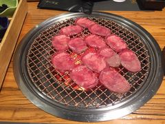 -黑牛の店·和牛烧肉(合生汇店)