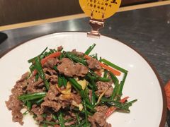 -潮界(虹桥新天地店)