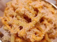 -HELLO 27 意面·沙拉·帕尼尼