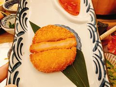 -伊豆野菜村(合景·摩方店)