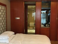 -圣爵菲斯大酒店(长沙世界之窗店)