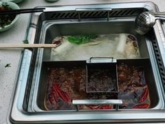 -野妹火锅(龙岗店)