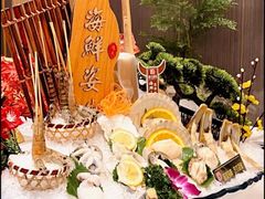 -德天雪花肥牛海鲜火锅(南苑东路店)