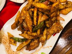 -海尔巴格新疆餐厅(东来兴店)