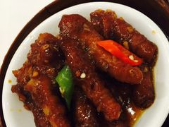-稻香酒家·34年老字号·港式粤菜(汉街店)