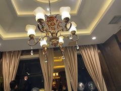 -老牌坊鲁菜名店(聊城美食岛店)