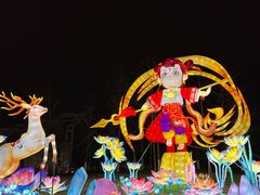 -武汉园博园(武汉自然博物馆)