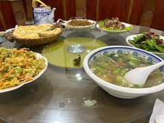 -周家大厨房(三原店)