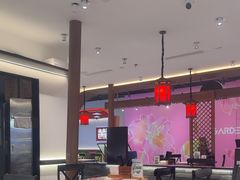-和府捞面(曹路花园城店)