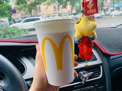 -麦当劳(上百万和城店)