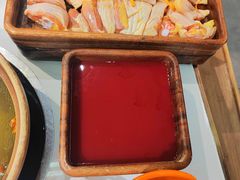-菌小白·野生菌火锅(时尚天河店)