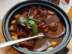 -醉辉皇原味海鲜江南菜(成都大魔方店)