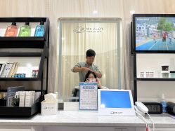 -Mr.JUDY洗个头发