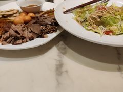 -南方酒店·淮扬菜(回民街店)