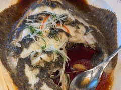 -上和臻品中国菜(花园街店)