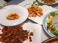 -小秦淮·南京土菜(新亭西路店)