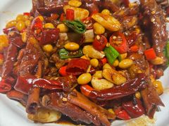 -辣小鲜·南昌大排档(船山路店)