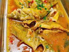 -良厨本味· 老坛剁椒鱼头(深南腾讯店)