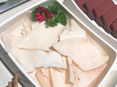 -海底捞火锅(上元大街店)