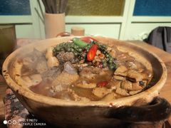 -十六蒲(桂林路店)