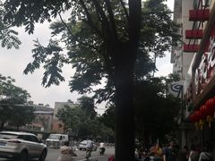 -龙老五汤店(站前西路店)