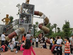 -枫香湖儿童公园