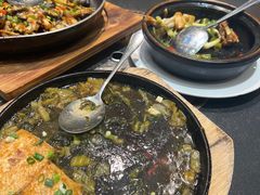 -飞尝蚝·顺德菜·鱼生(顺德总店)