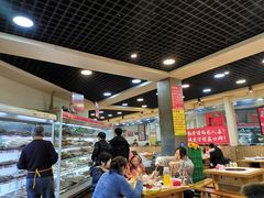 大堂-江二娃串串香(科园四路总店)