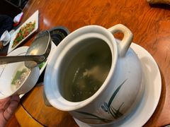 排骨海带汤-龙大哥辣子鸡(双龙店)
