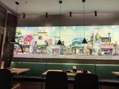 -沼津港精致料理·寿喜烧·烧鸟(青浦宝龙广场日料榜单店)