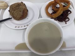 -老磁器口豆汁店(天坛店)