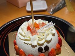-黑池口感烘焙·生日蛋糕(坂田店)