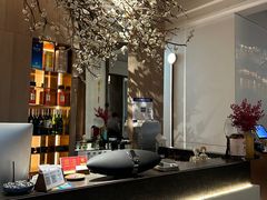 -梅花境(万科店)