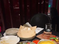 -Nord Grill&Bar Highland诺德西餐(深圳欢乐海岸店)