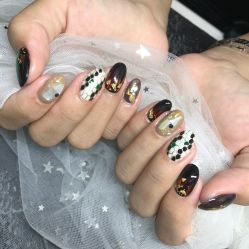 点击看大图 -StartNail美甲