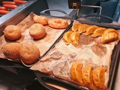 -晶丽香榭自助餐(南京大饭店)