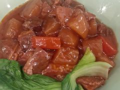 -李先生牛肉面大王(广渠门内店)