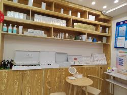 -慈蕊美容养生·专业经络调理