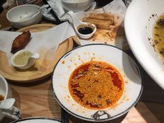 -太二酸菜鱼(深圳布吉万象汇店)