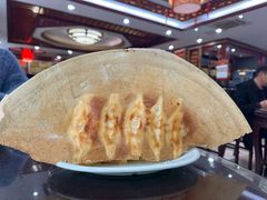 -邢家锅贴老店·非遗·开封菜(金明广场店)