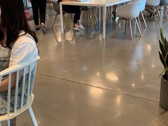 -dotcom coffee古点咖啡(致真大厦店)
