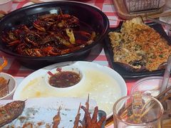 -龙虾当家·大排档(红谷滩五中店)