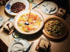 -佬麻雀·新湘菜(珠海金发购物中心店)