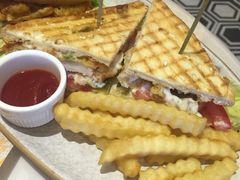 -打趸BTC·Breaktime cafe(北京路店)