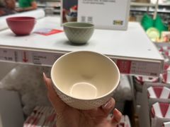 -宜家家居(四元桥商场店)